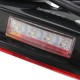 LED Rear Tail Lights Turn Signal Lamps Waterproof 12V 2PCS for Boat Trailer UTE Camper Truck LED Rear Tail Lights Turn Signal Lamps Waterproof 12V 2PCS for Boat Trailer UTE Camper Truck