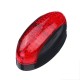 LED Side Marker Indicator Light Clearance Lamp For 12/24V Truck Trailer Lorry Van LED Side Marker Indicator Light Clearance Lamp For 12/24V Truck Trailer Lorry Van