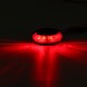 LED Side Marker Indicator Light Clearance Lamp For 12/24V Truck Trailer Lorry Van LED Side Marker Indicator Light Clearance Lamp For 12/24V Truck Trailer Lorry Van