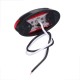 LED Side Marker Indicator Light Clearance Lamp For 12/24V Truck Trailer Lorry Van LED Side Marker Indicator Light Clearance Lamp For 12/24V Truck Trailer Lorry Van