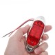 LED Side Marker Indicator Lights Clearance Lamp DC 24V for Truck Trailer Bus LED Side Marker Indicator Lights Clearance Lamp DC 24V for Truck Trailer Bus