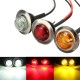 LED Side Marker Light Bulb Lamp Turn Signal Indicator Light Truck Trailer Amber Red White LED Side Marker Light Bulb Lamp Turn Signal Indicator Light Truck Trailer Amber Red White