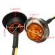 LED Side Marker Light Bulb Lamp Turn Signal Indicator Light Truck Trailer Amber Red White LED Side Marker Light Bulb Lamp Turn Signal Indicator Light Truck Trailer Amber Red White