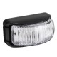 LED Side Marker Light Clearance Lamp 12V 24V For Truck Trailer Caravan