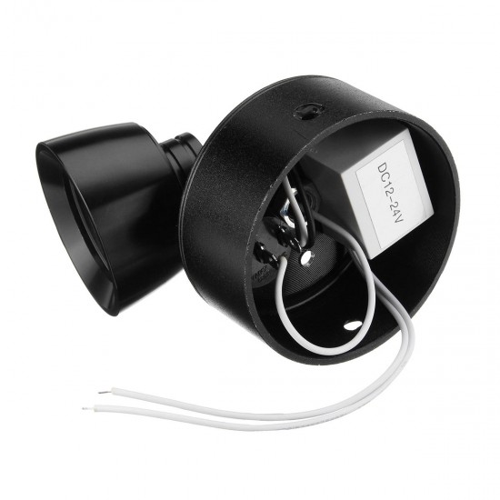 LED Spot Beam Lights Reading Lamp 3000K 6000K 12-24V 1W for Bedside Caravan Boat RV Truck LED Spot Beam Lights Reading Lamp 3000K 6000K 12-24V 1W for Bedside Caravan Boat RV Truck