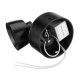 LED Spot Beam Lights Reading Lamp 3000K 6000K 12-24V 1W for Bedside Caravan Boat RV Truck LED Spot Beam Lights Reading Lamp 3000K 6000K 12-24V 1W for Bedside Caravan Boat RV Truck