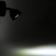LED Spot Beam Lights Reading Lamp 3000K 6000K 12-24V 1W for Bedside Caravan Boat RV Truck LED Spot Beam Lights Reading Lamp 3000K 6000K 12-24V 1W for Bedside Caravan Boat RV Truck