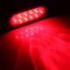 Sealed 6 Inch Oval 10 LED Car Tail Light Rear Stop Turn Lamp Sealed 6 Inch Oval 10 LED Car Tail Light Rear Stop Turn Lamp
