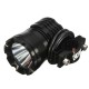 U3 LED Headlights Spot Light Fog Lamp 30W 1200LM for Off Road Car Motorcycle SUV ATV Boat U3 LED Headlights Spot Light Fog Lamp 30W 1200LM for Off Road Car Motorcycle SUV ATV Boat