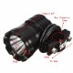 U3 LED Headlights Spot Light Fog Lamp 30W 1200LM for Off Road Car Motorcycle SUV ATV Boat