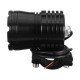 U3 LED Headlights Spot Light Fog Lamp 30W 1200LM for Off Road Car Motorcycle SUV ATV Boat U3 LED Headlights Spot Light Fog Lamp 30W 1200LM for Off Road Car Motorcycle SUV ATV Boat