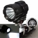U3 LED Headlights Spot Light Fog Lamp 30W 1200LM for Off Road Car Motorcycle SUV ATV Boat U3 LED Headlights Spot Light Fog Lamp 30W 1200LM for Off Road Car Motorcycle SUV ATV Boat