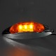 Waterproof 12V LED Side Marker/Clearance Light for Truck/Trailer