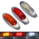 Waterproof 12V LED Side Marker/Clearance Light for Truck/Trailer