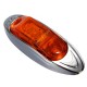 Waterproof 12V LED Side Marker/Clearance Light for Truck/Trailer