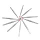 10Pcs 6inch Stainless Steel Dental Tweezers Surgical Lab Instruments Dentistry Tool 10Pcs 6inch Stainless Steel Dental Tweezers Surgical Lab Instruments Dentistry Tool
