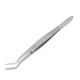 10Pcs 6inch Stainless Steel Dental Tweezers Surgical Lab Instruments Dentistry Tool 10Pcs 6inch Stainless Steel Dental Tweezers Surgical Lab Instruments Dentistry Tool