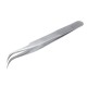 3Pcs Stainless Steel Tweezers Set Lice Remover Grooming Tweezer Tools 3Pcs Stainless Steel Tweezers Set Lice Remover Grooming Tweezer Tools