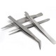 4Pcs Wood Burning Pyrography Soldering Tweezers Toolkits 4Pcs Wood Burning Pyrography Soldering Tweezers Toolkits