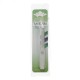 6Pcs Ceramic Tweezers Heat Resistant Non Conductive Stainless Steel Body Silve 6Pcs Ceramic Tweezers Heat Resistant Non Conductive Stainless Steel Body Silve