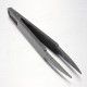 6pcs Straight Bend Anti-static Tweezer Heat Resistant Repair Tool