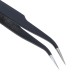 9 Pcs ESD Tweezer Anti-static Stainless Steel Precisiion Tweezers for Electronics Nail Beauty 9 Pcs ESD Tweezer Anti-static Stainless Steel Precisiion Tweezers for Electronics Nail Beauty