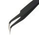 9pcs Resists Corrosion Anti-static Tweezers Stainless Tweezers