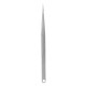 AAA-18K Precision Tweezer Straight Tip Tweezer Electronic Maintenance Tools Stainless Steel