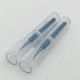 Anti-magnetic Titanium Microsurgical Straight Curved Tweezer Anti-corrosion With 0.15mm Anti-magnetic Titanium Microsurgical Straight Curved Tweezer Anti-corrosion With 0.15mm