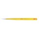 BST-168H High Quality 202 Gold-plated Stainless Steel Eyelash Extension Pointed Tweezer