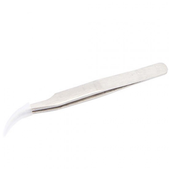 BST-215 SA New Stainless Steel Industrial Anti-static Tweezer Watchmaker Repair Tools Excellent Quality