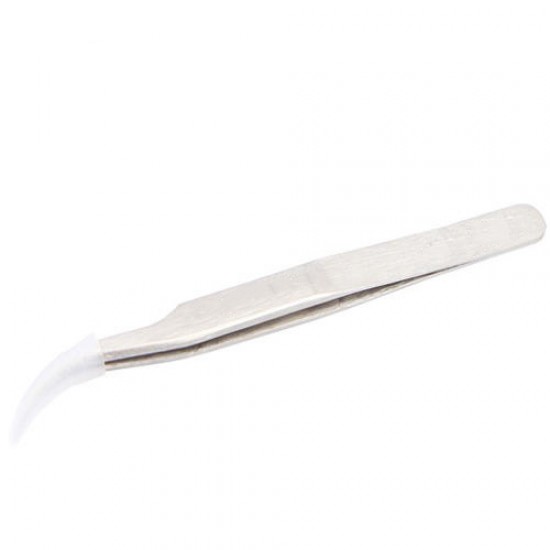 BST-215 SA New Stainless Steel Industrial Anti-static Tweezer Watchmaker Repair Tools Excellent Quality BST-215 SA New Stainless Steel Industrial Anti-static Tweezer Watchmaker Repair Tools Excellent Quality