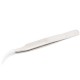 BST-215 SA New Stainless Steel Industrial Anti-static Tweezer Watchmaker Repair Tools Excellent Quality BST-215 SA New Stainless Steel Industrial Anti-static Tweezer Watchmaker Repair Tools Excellent Quality