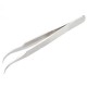 BST-215 SA New Stainless Steel Industrial Anti-static Tweezer Watchmaker Repair Tools Excellent Quality BST-215 SA New Stainless Steel Industrial Anti-static Tweezer Watchmaker Repair Tools Excellent Quality