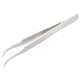 BST-215 SA New Stainless Steel Industrial Anti-static Tweezer Watchmaker Repair Tools Excellent Quality