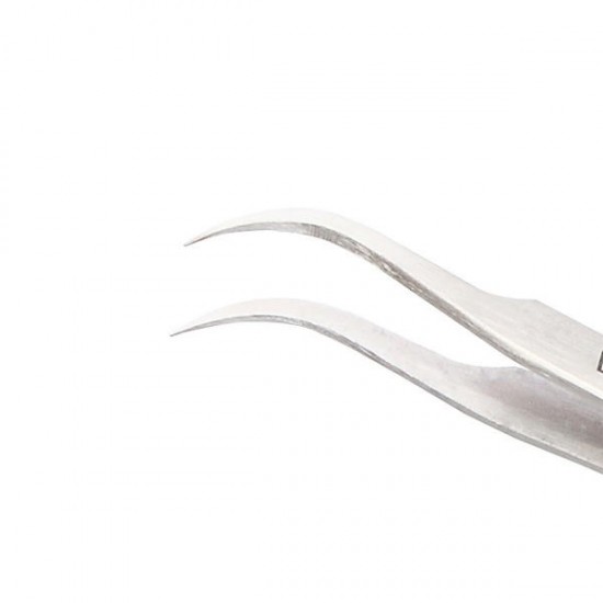 BST-215 SA New Stainless Steel Industrial Anti-static Tweezer Watchmaker Repair Tools Excellent Quality BST-215 SA New Stainless Steel Industrial Anti-static Tweezer Watchmaker Repair Tools Excellent Quality
