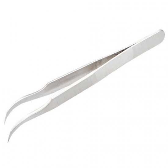 BST-215 SA New Stainless Steel Industrial Anti-static Tweezer Watchmaker Repair Tools Excellent Quality BST-215 SA New Stainless Steel Industrial Anti-static Tweezer Watchmaker Repair Tools Excellent Quality