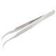 BST-215 SA New Stainless Steel Industrial Anti-static Tweezer Watchmaker Repair Tools Excellent Quality BST-215 SA New Stainless Steel Industrial Anti-static Tweezer Watchmaker Repair Tools Excellent Quality