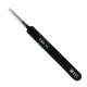 BST-ESD-14 Precision Tweezer Antistatic Tweezers Stainless Tweezers Model Pointed BST-ESD-14 Precision Tweezer Antistatic Tweezers Stainless Tweezers Model Pointed