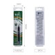 BST-ESD-14 Precision Tweezer Antistatic Tweezers Stainless Tweezers Model Pointed BST-ESD-14 Precision Tweezer Antistatic Tweezers Stainless Tweezers Model Pointed