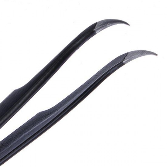 Anti Static Stainless Steel Elbow Tweezer ESD-15 BS450934 Anti Static Stainless Steel Elbow Tweezer ESD-15 BS450934