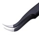 Anti Static Stainless Steel Elbow Tweezer ESD-15 BS450934 Anti Static Stainless Steel Elbow Tweezer ESD-15 BS450934