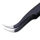 Anti Static Stainless Steel Elbow Tweezer ESD-15 BS450934