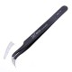Anti Static Stainless Steel Elbow Tweezer ESD-15 BS450934 Anti Static Stainless Steel Elbow Tweezer ESD-15 BS450934