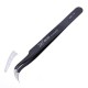 Anti Static Stainless Steel Elbow Tweezer ESD-15 BS450934