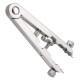 Bracelet Spring Bar Remover Watch Tweezer Strip Replace Tool For ROLEX 6825 Bracelet Spring Bar Remover Watch Tweezer Strip Replace Tool For ROLEX 6825