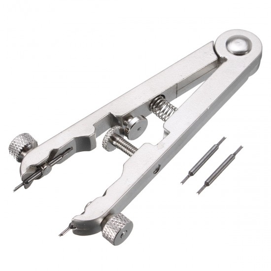Bracelet Spring Bar Remover Watch Tweezer Strip Replace Tool For ROLEX 6825 Bracelet Spring Bar Remover Watch Tweezer Strip Replace Tool For ROLEX 6825