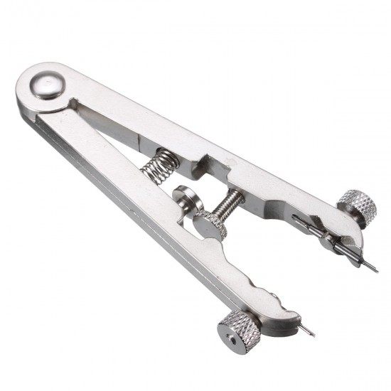 Bracelet Spring Bar Remover Watch Tweezer Strip Replace Tool For ROLEX 6825