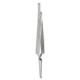 Dental Buccal Tube Bonding Tweezer Reverse Action Forcep Pliers Orthodontics Instruments