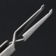 Dental Buccal Tube Bonding Tweezer Reverse Action Forcep Pliers Orthodontics Instruments